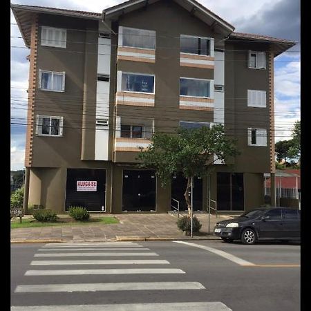 Excelente Apartamento Duplex No Centro De Canela Διαμέρισμα Εξωτερικό φωτογραφία