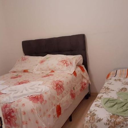 Excelente Apartamento Duplex No Centro De Canela Διαμέρισμα Εξωτερικό φωτογραφία