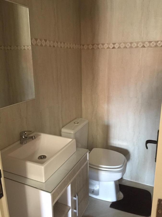 Excelente Apartamento Duplex No Centro De Canela Διαμέρισμα Εξωτερικό φωτογραφία