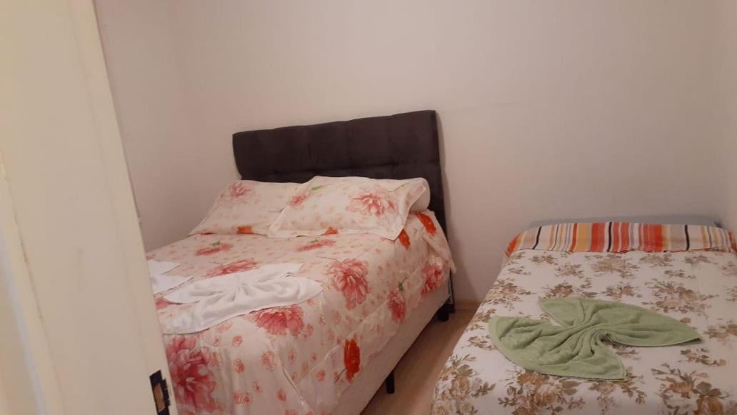 Excelente Apartamento Duplex No Centro De Canela Διαμέρισμα Εξωτερικό φωτογραφία